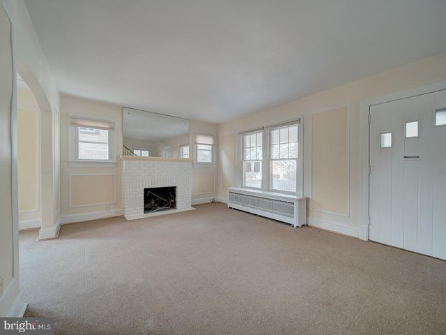 5463 NEBRASKA AVE NW, Washington, DC 20015