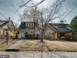 5463 NEBRASKA AVE NW, Washington, DC 20015