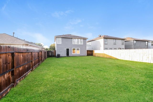 7507 Kennemer Drive, Humble, TX 77338