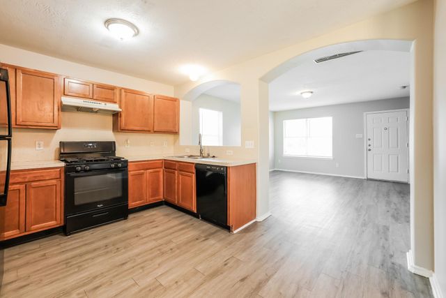 7507 Kennemer Drive, Humble, TX 77338