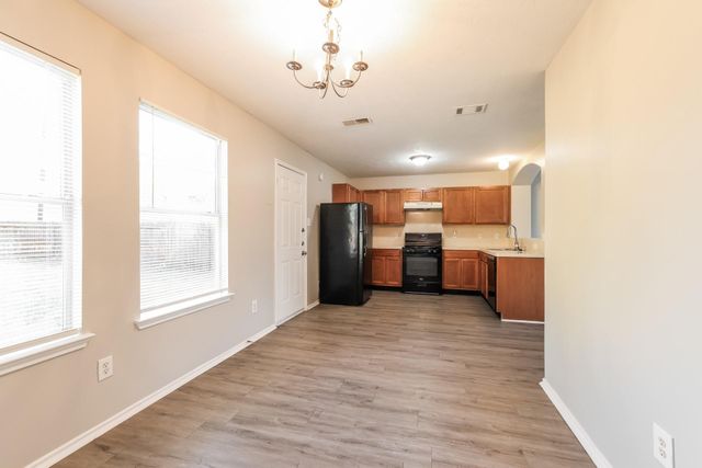7507 Kennemer Drive, Humble, TX 77338