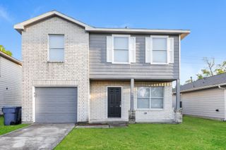 7507 Kennemer Drive, Humble, TX 77338