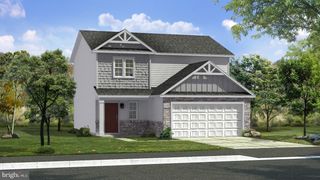HOMESITE 106 RICHMOND PL, Charles Town, WV 25414