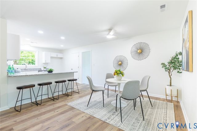 2046 Colston St, Petersburg, VA 23805