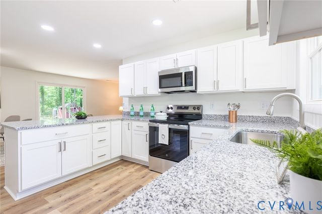 2046 Colston St, Petersburg, VA 23805