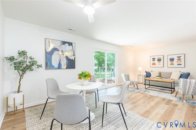 2046 Colston St, Petersburg, VA 23805