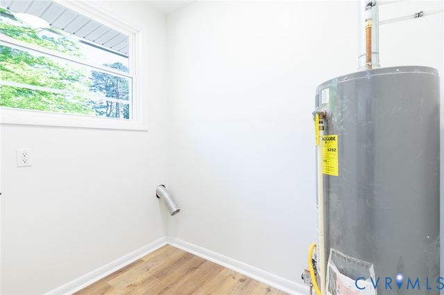 2046 Colston St, Petersburg, VA 23805