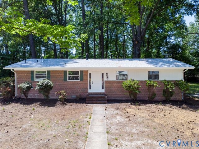 2046 Colston St, Petersburg, VA 23805