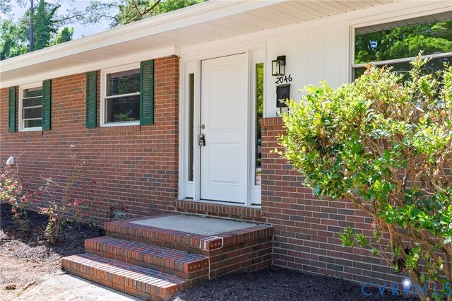 2046 Colston St, Petersburg, VA 23805