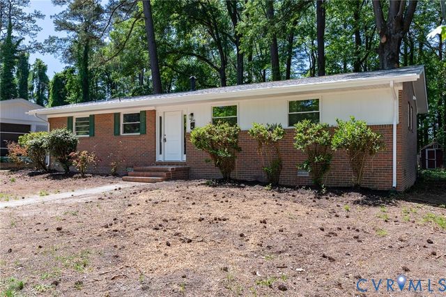2046 Colston St, Petersburg, VA 23805