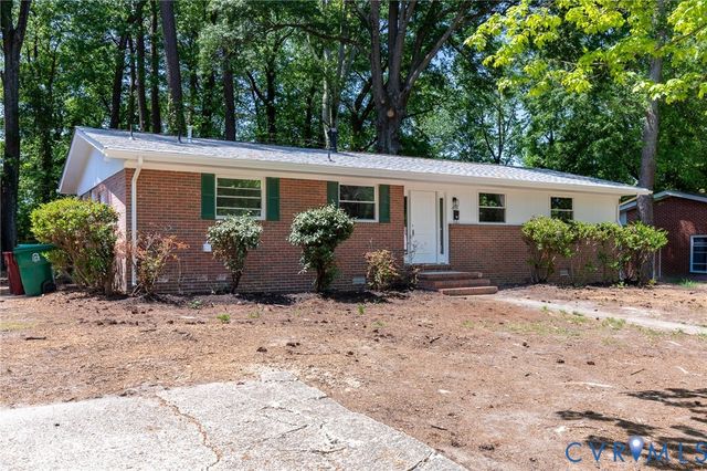 2046 Colston St, Petersburg, VA 23805