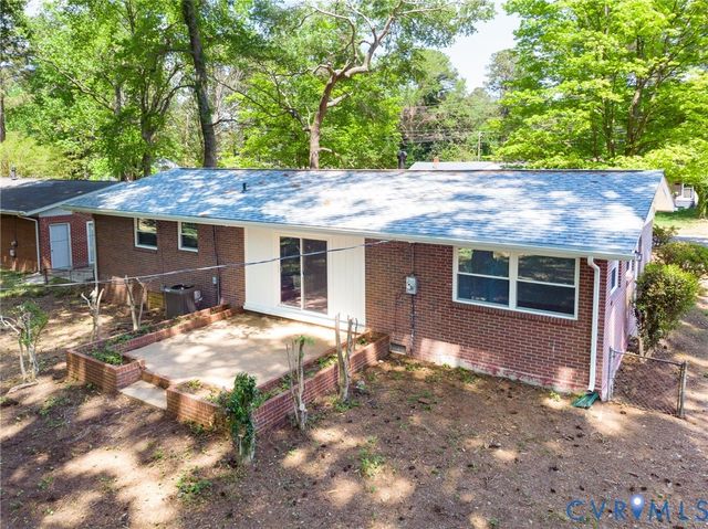 2046 Colston St, Petersburg, VA 23805