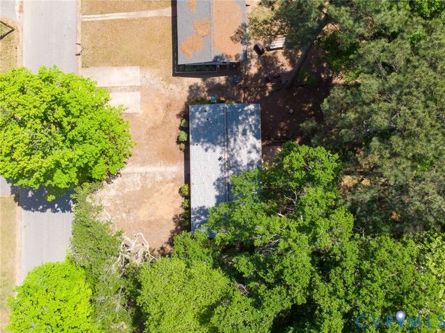 2046 Colston St, Petersburg, VA 23805