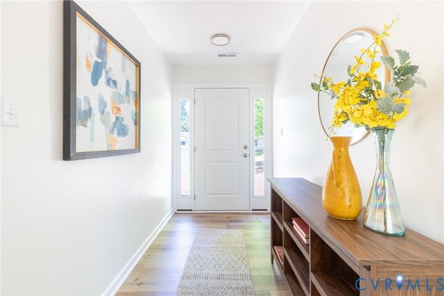 2046 Colston St, Petersburg, VA 23805