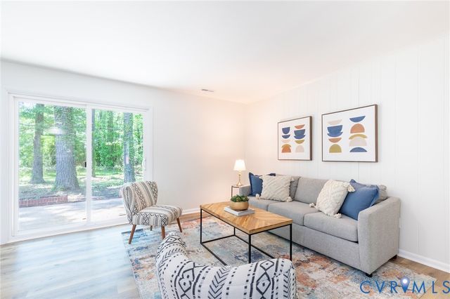 2046 Colston St, Petersburg, VA 23805