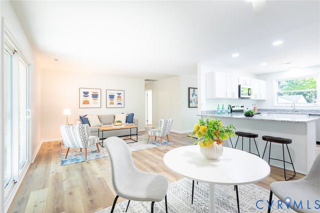 2046 Colston St, Petersburg, VA 23805