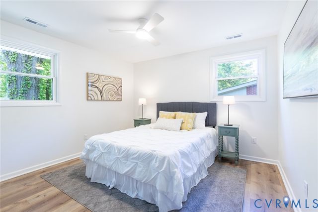 2046 Colston St, Petersburg, VA 23805