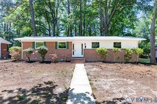 2046 Colston St, Petersburg, VA 23805