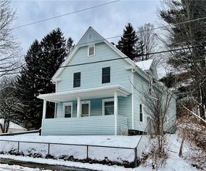 83 Hudson Street, Oneonta, NY 13820