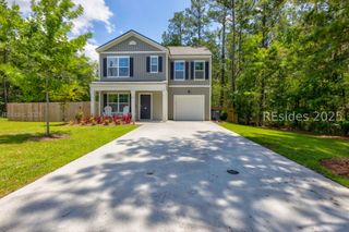 89 Amber Ct, Hardeeville, SC 29927