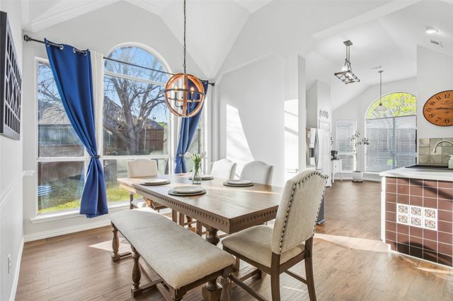 8825 Arbor Creek Lane, Mckinney, TX 75072