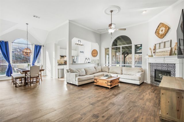 8825 Arbor Creek Lane, Mckinney, TX 75072