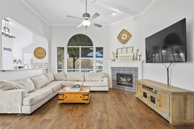 8825 Arbor Creek Lane, Mckinney, TX 75072