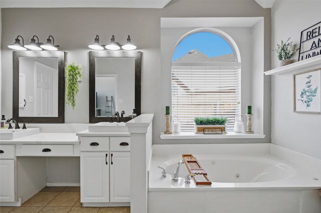 8825 Arbor Creek Lane, Mckinney, TX 75072