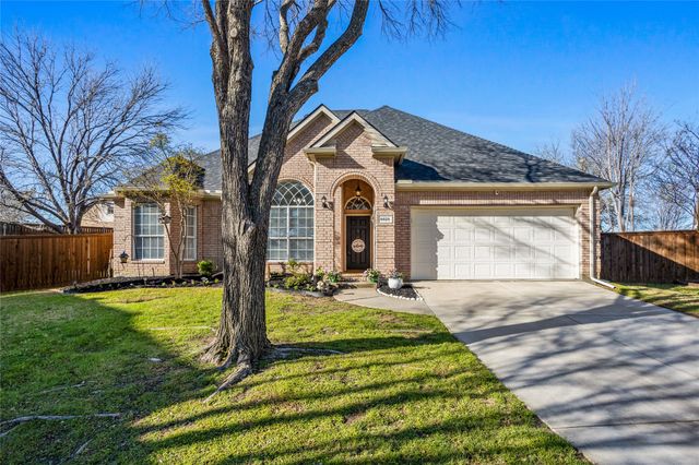 8825 Arbor Creek Lane, Mckinney, TX 75072