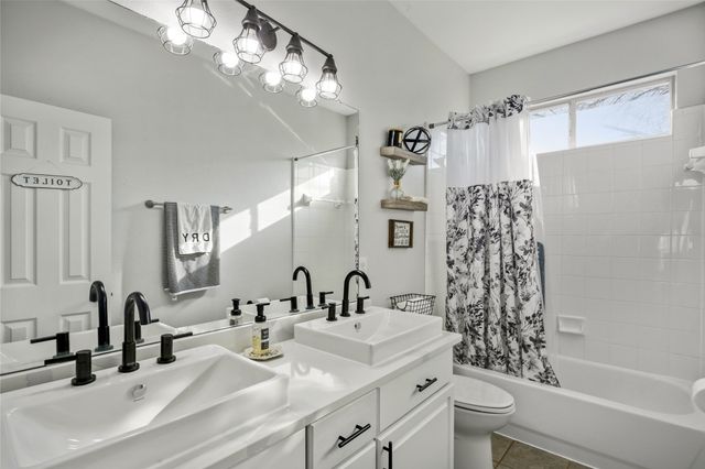 8825 Arbor Creek Lane, Mckinney, TX 75072