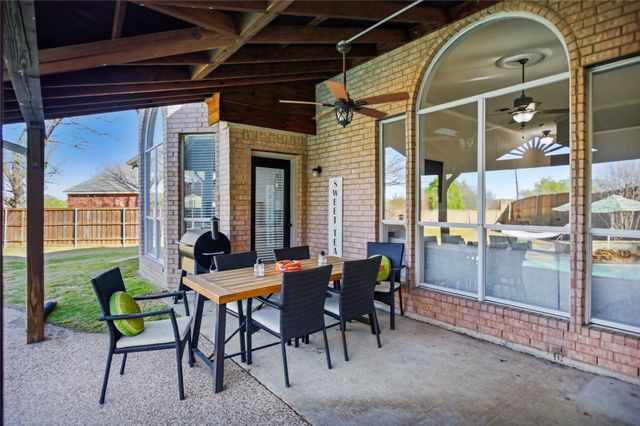 8825 Arbor Creek Lane, Mckinney, TX 75072