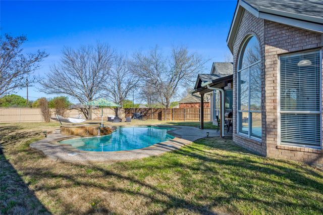 8825 Arbor Creek Lane, Mckinney, TX 75072