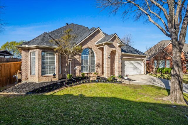 8825 Arbor Creek Lane, Mckinney, TX 75072