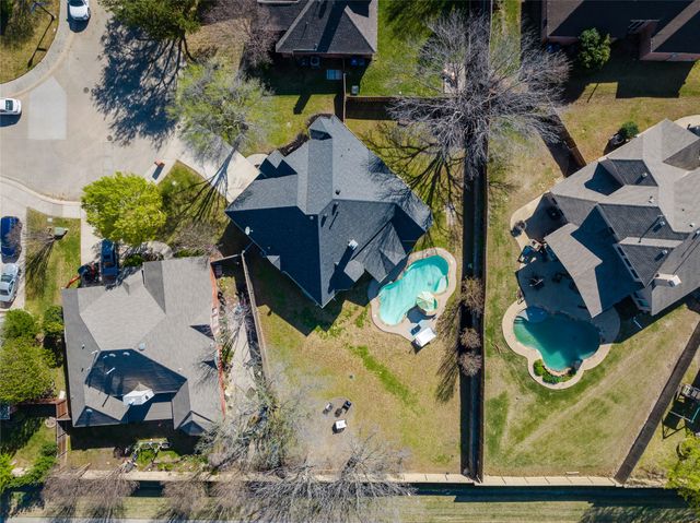 8825 Arbor Creek Lane, Mckinney, TX 75072