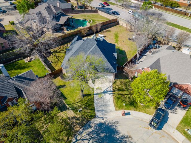 8825 Arbor Creek Lane, Mckinney, TX 75072