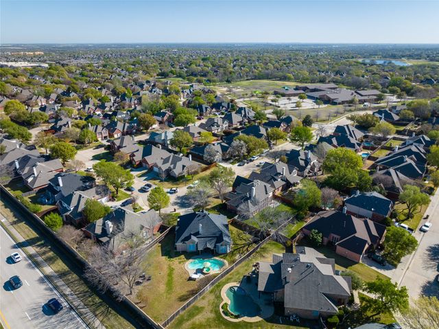 8825 Arbor Creek Lane, Mckinney, TX 75072