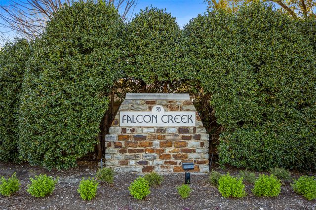 8825 Arbor Creek Lane, Mckinney, TX 75072