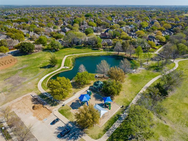 8825 Arbor Creek Lane, Mckinney, TX 75072
