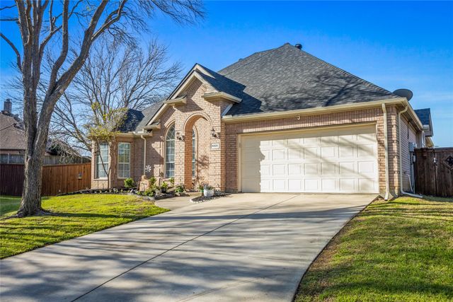 8825 Arbor Creek Lane, Mckinney, TX 75072