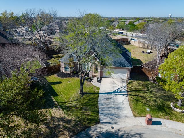 8825 Arbor Creek Lane, Mckinney, TX 75072