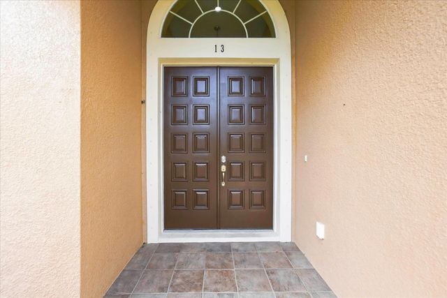 13 New Oak Leaf Dr, Palm Coast, FL 32137