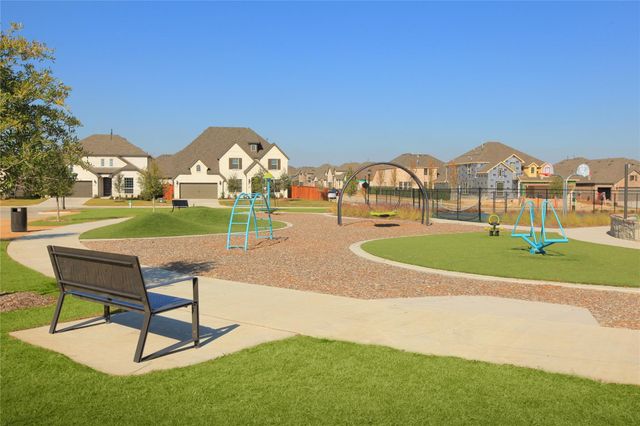 1601 Rain Lily Street, Celina, TX 75078