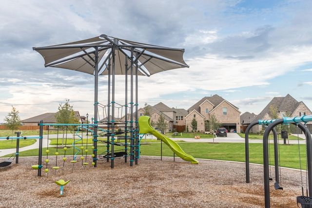 1601 Rain Lily Street, Celina, TX 75078