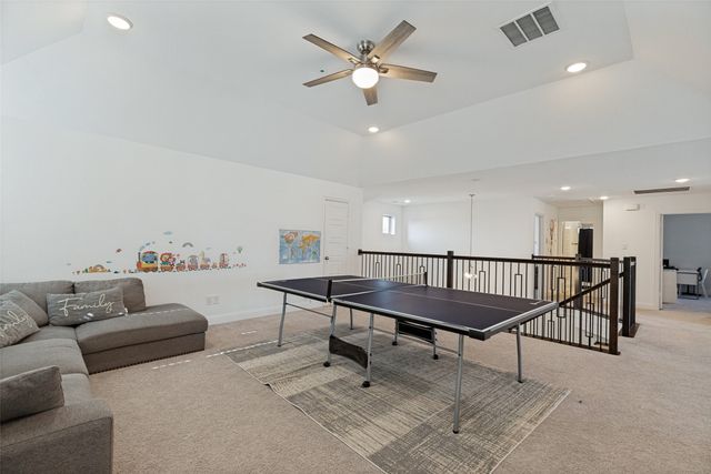 1601 Rain Lily Street, Celina, TX 75078
