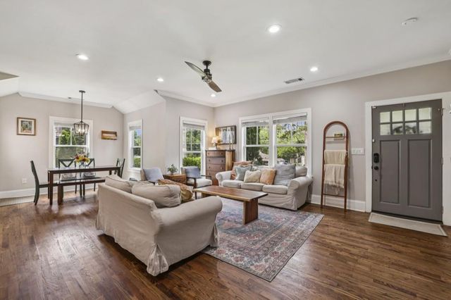 1666 N Columbia Place, Decatur, GA 30032