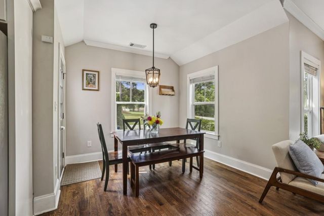 1666 N Columbia Place, Decatur, GA 30032
