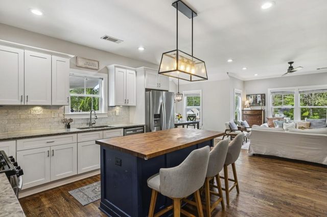 1666 N Columbia Place, Decatur, GA 30032