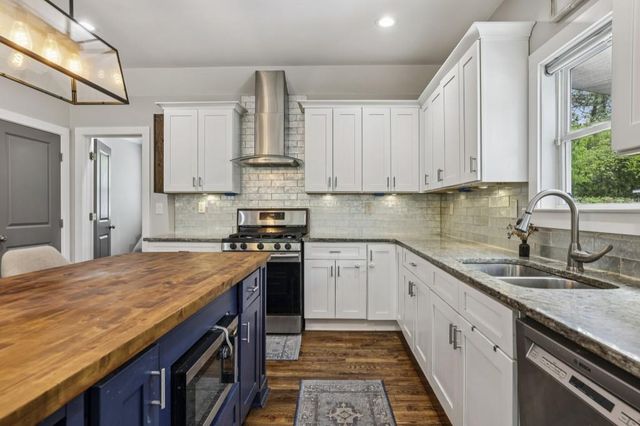 1666 N Columbia Place, Decatur, GA 30032