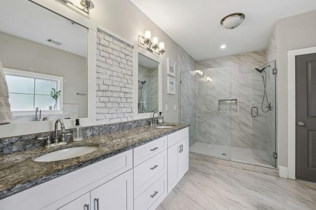 1666 N Columbia Place, Decatur, GA 30032