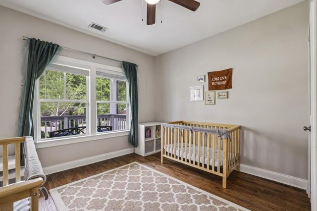 1666 N Columbia Place, Decatur, GA 30032